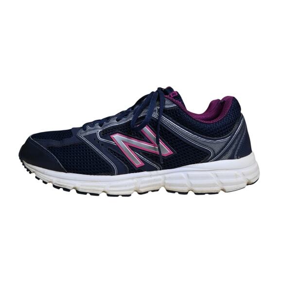 New Balance Womens 470 Tech Ride Running Shoes Size 11B - Picture 1 of 10